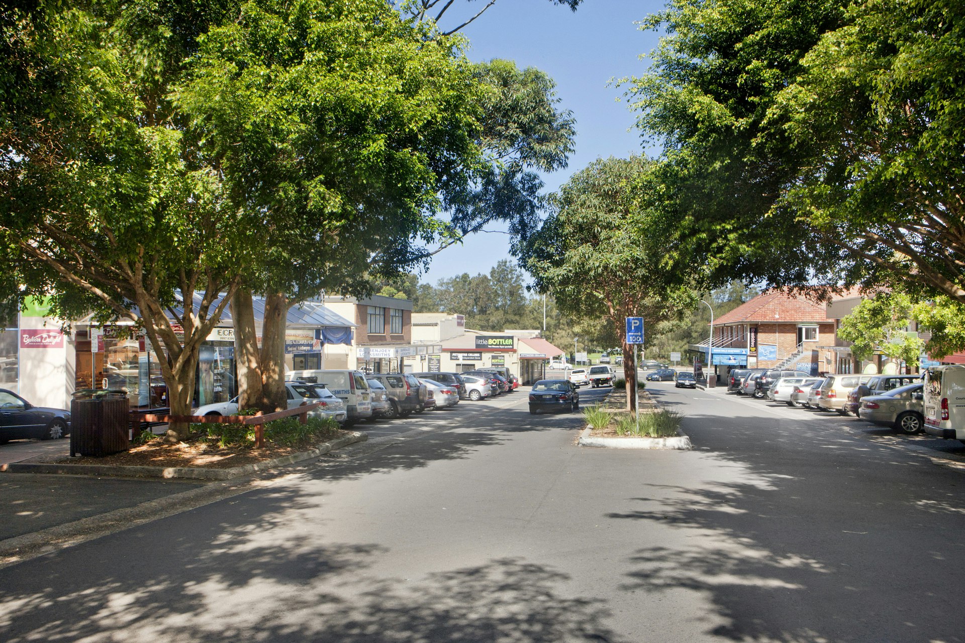 Image of city