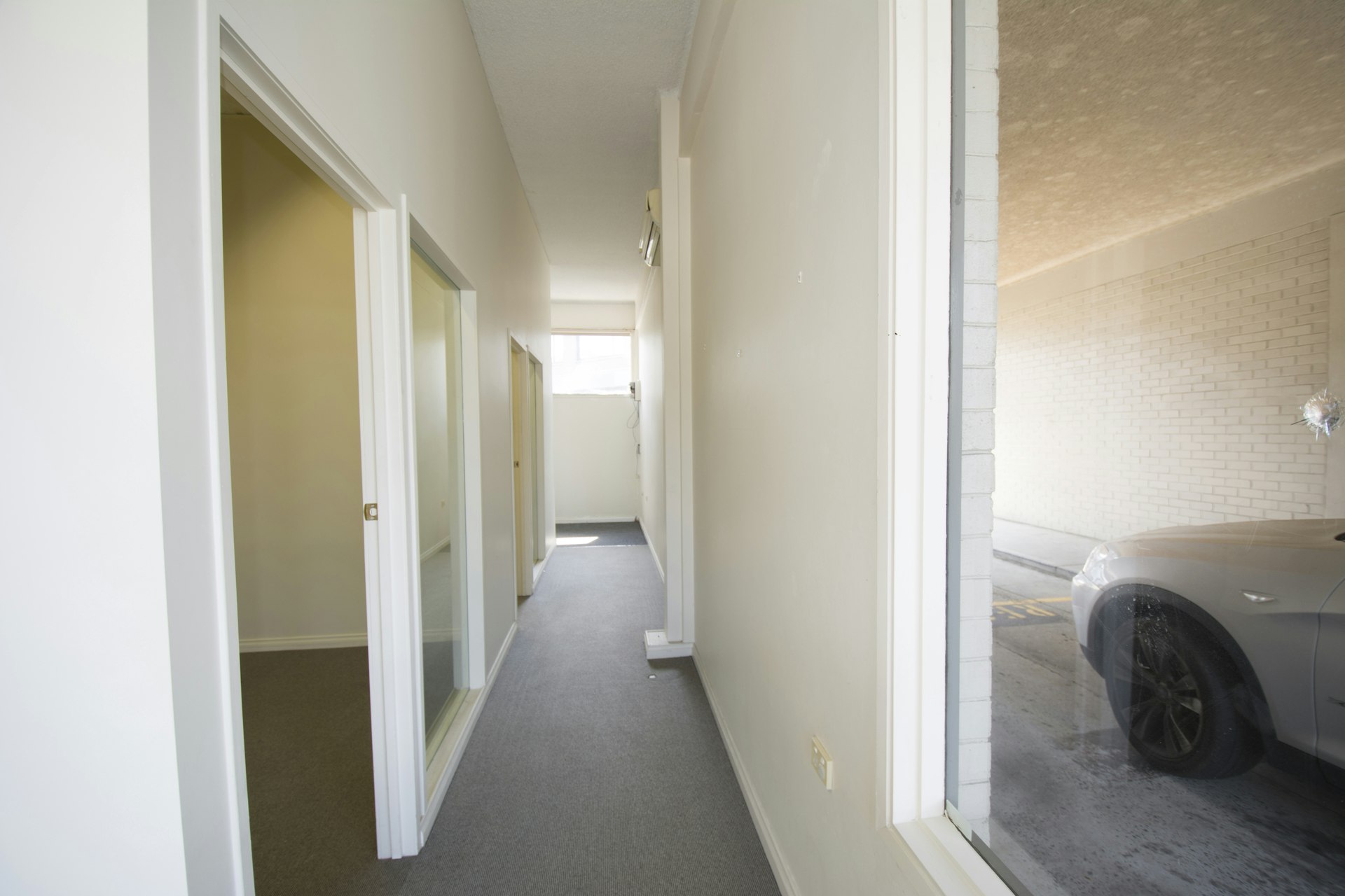 Image of indoors