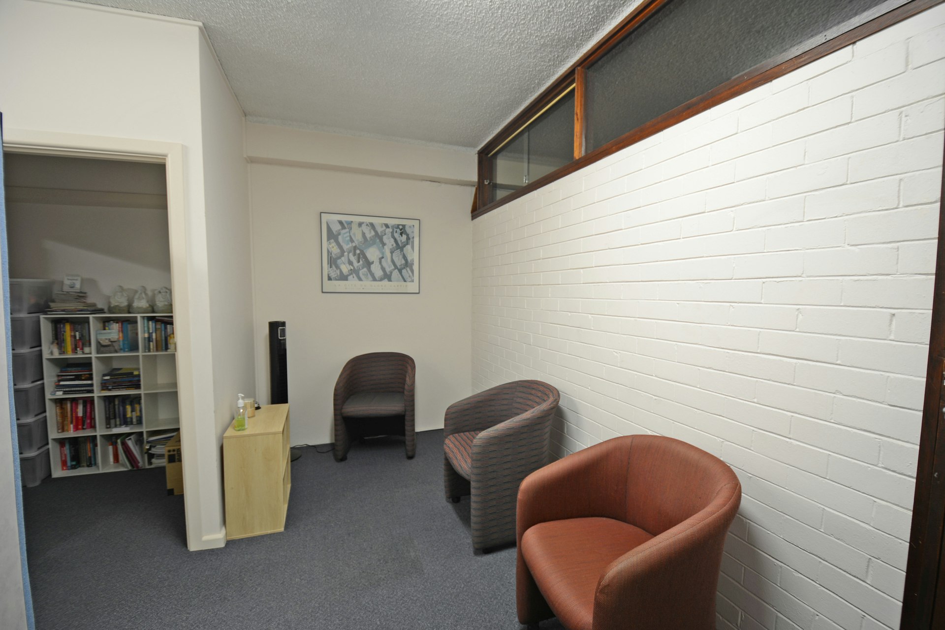 Image of furniture