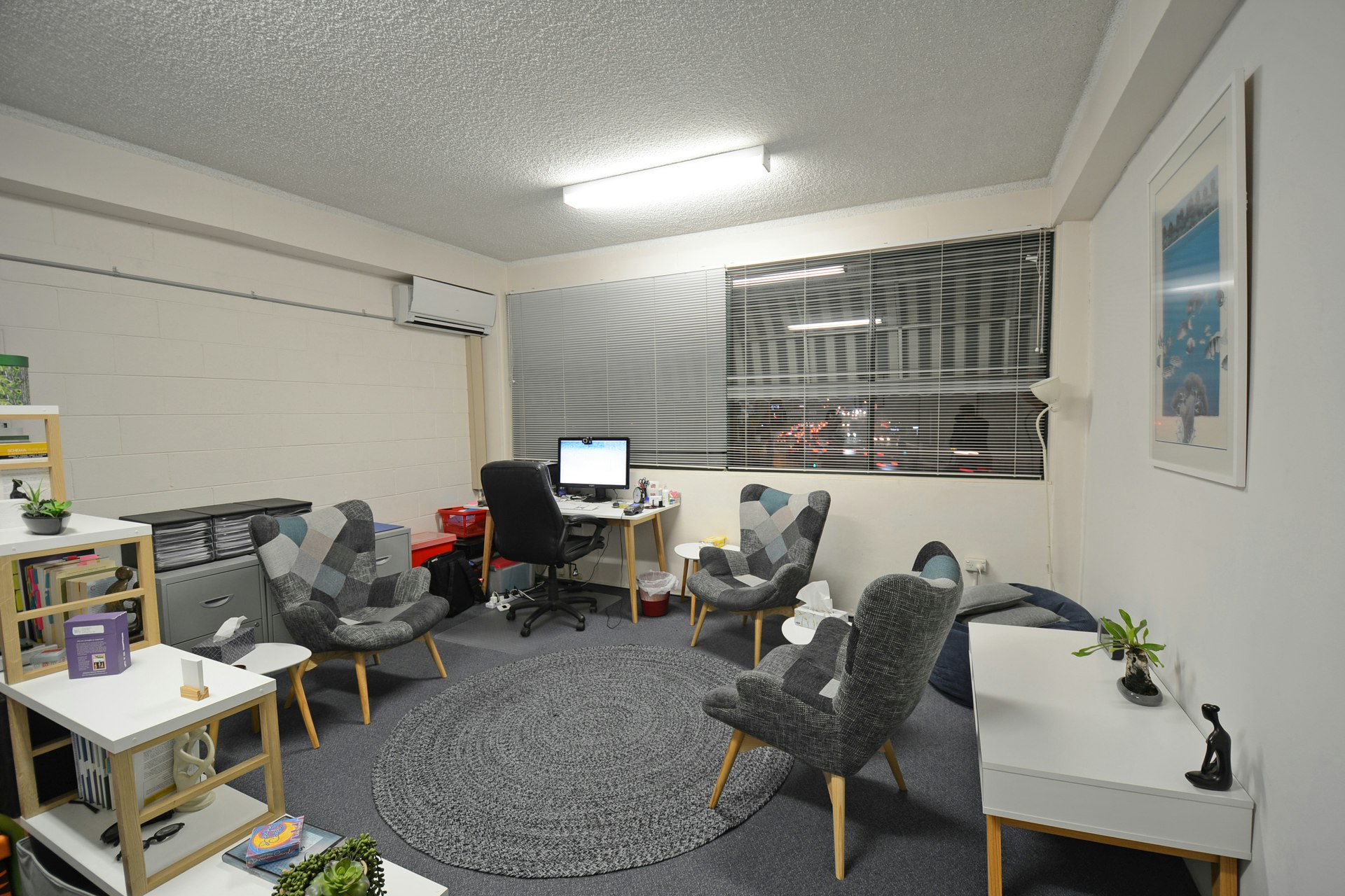 Image of furniture