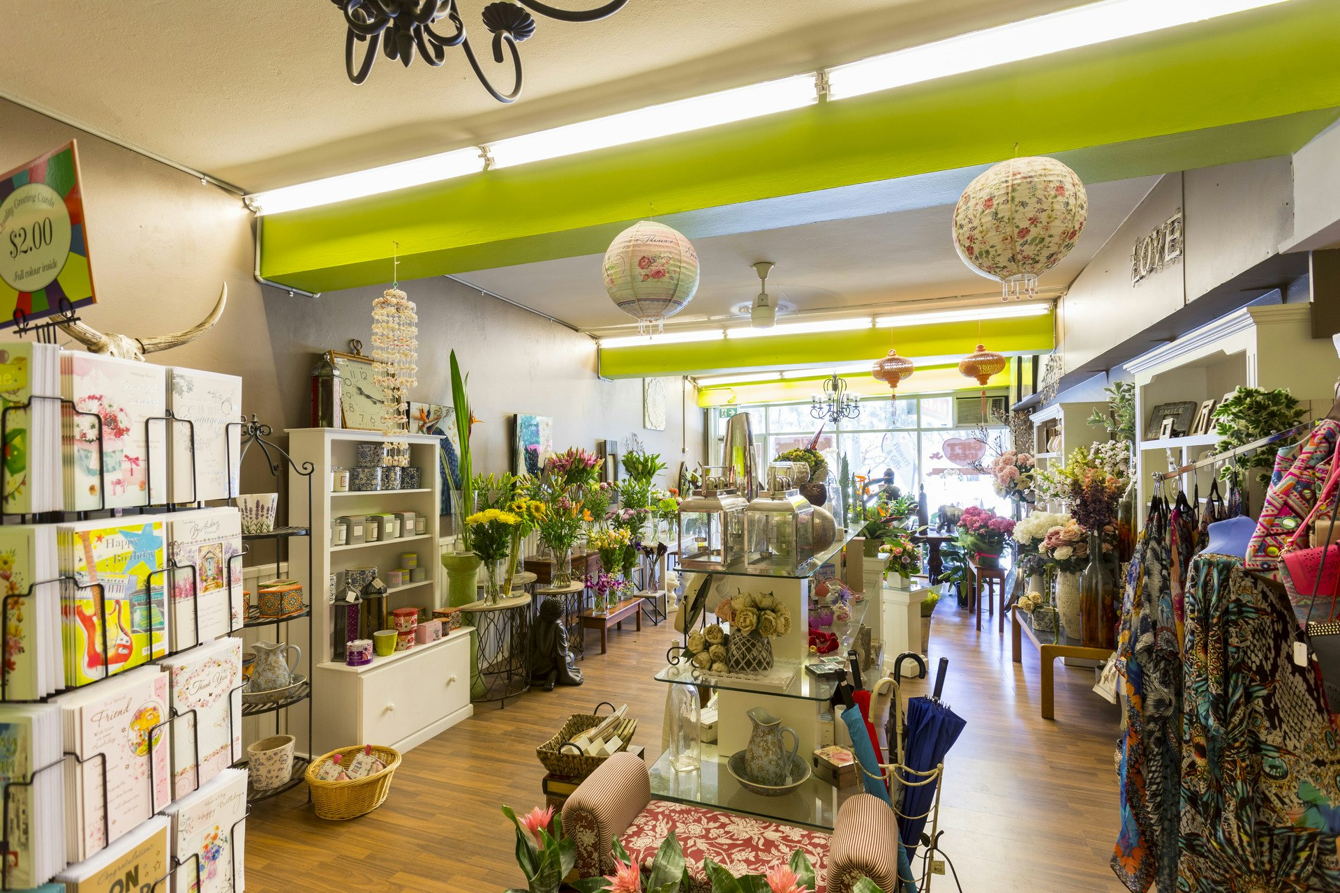 Image of home decor