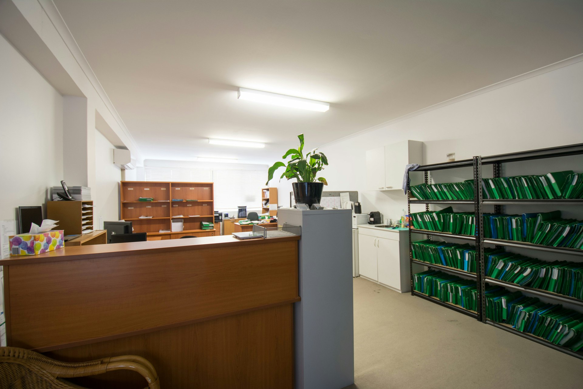 Image of indoors