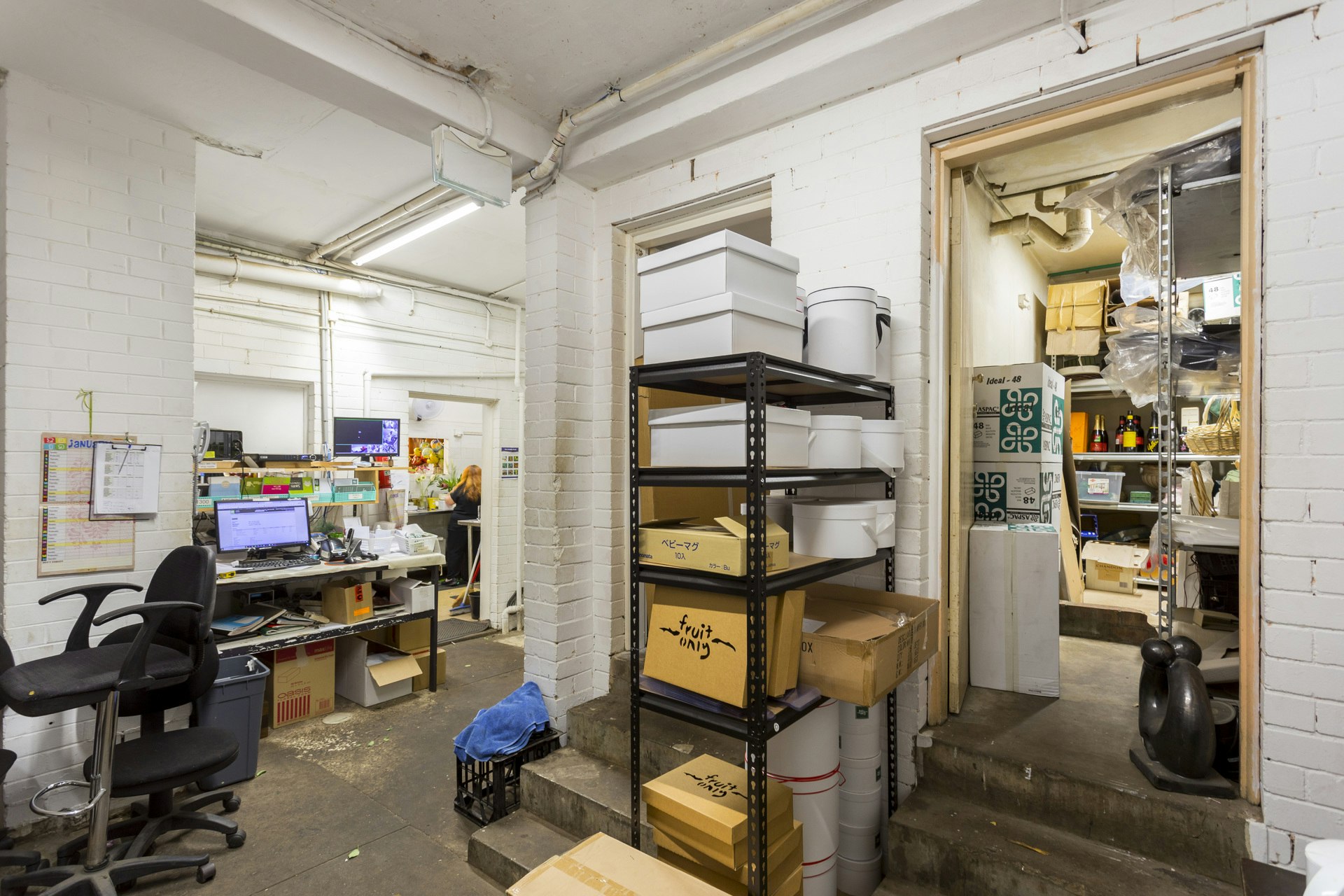 Image of indoors
