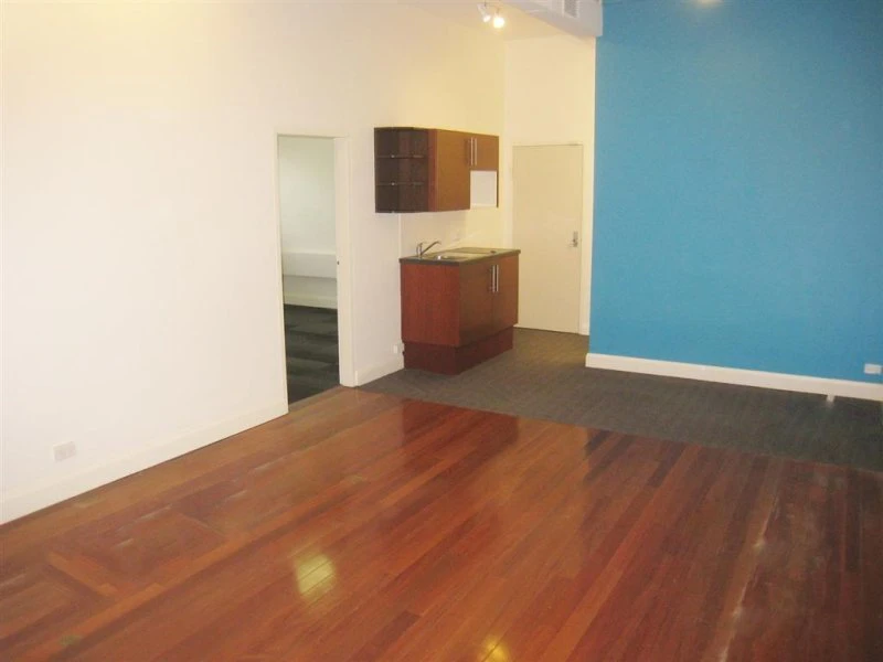 floor