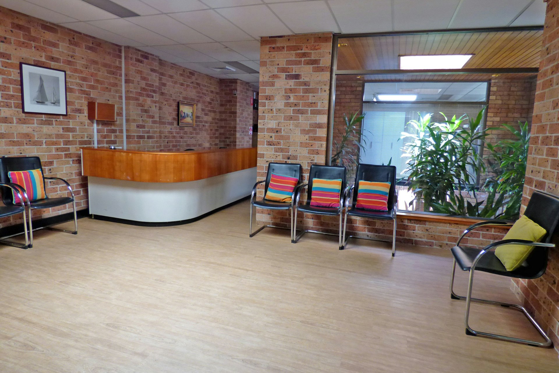 Image of floor