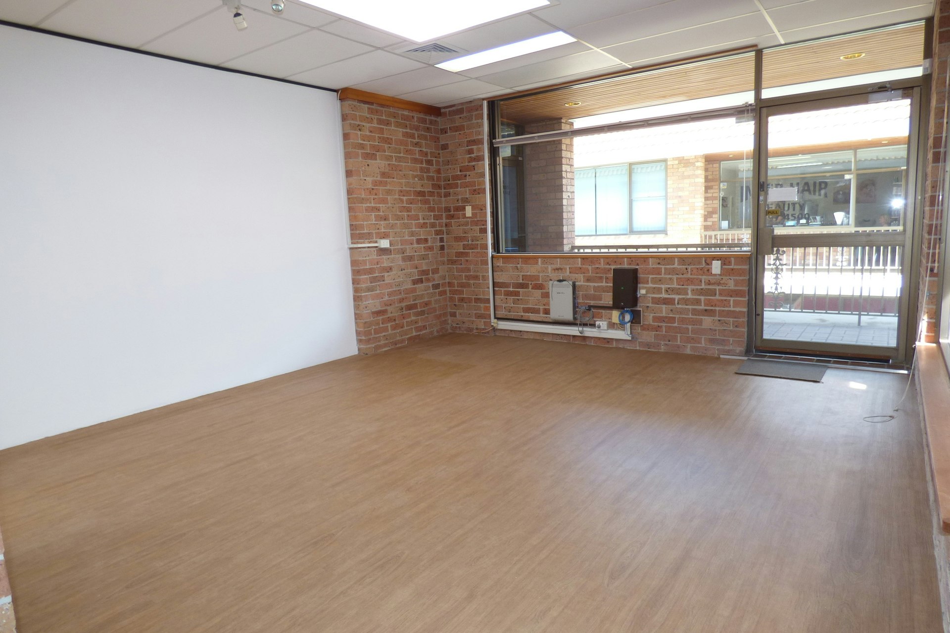 Image of floor
