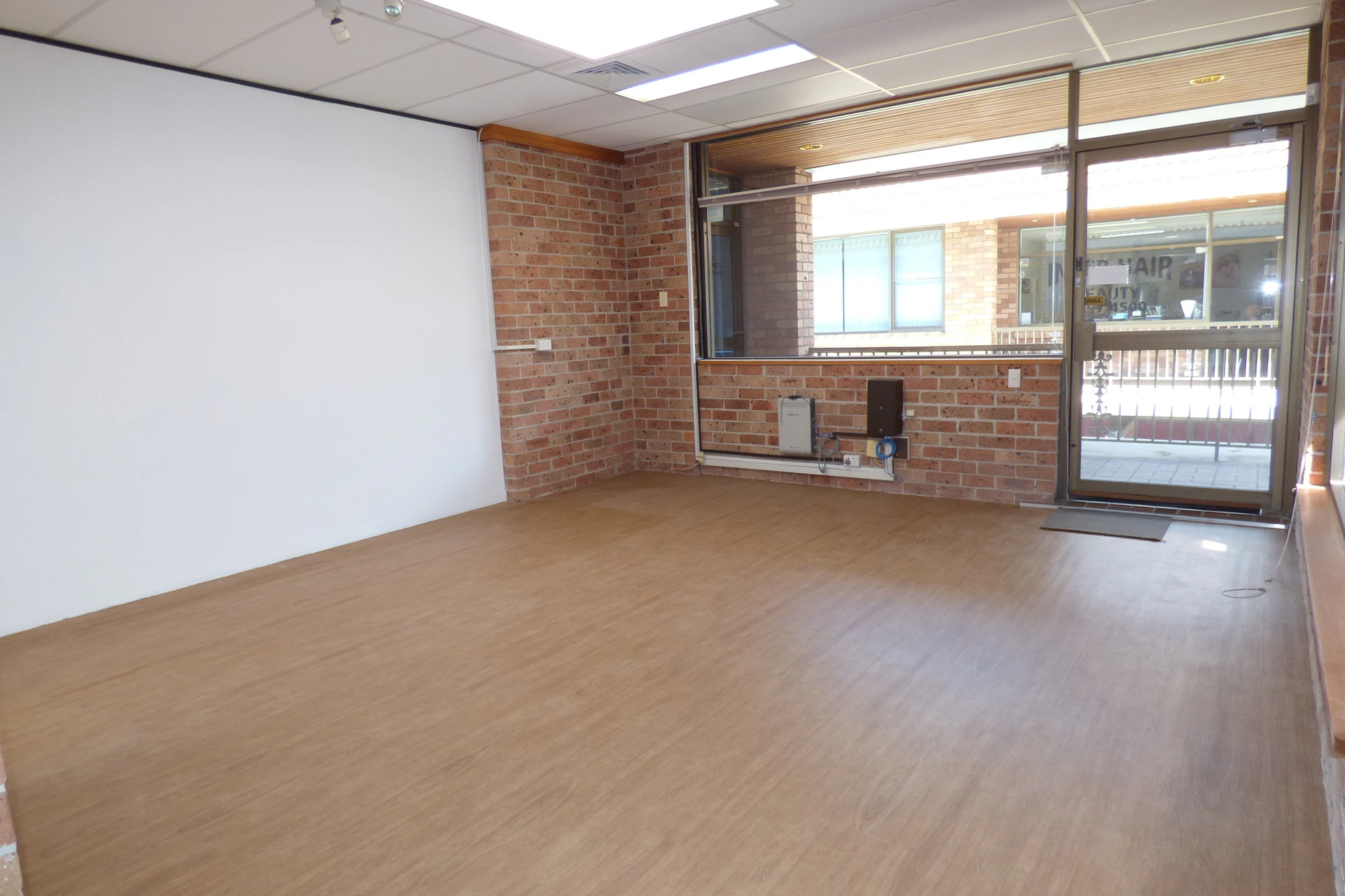 floor
