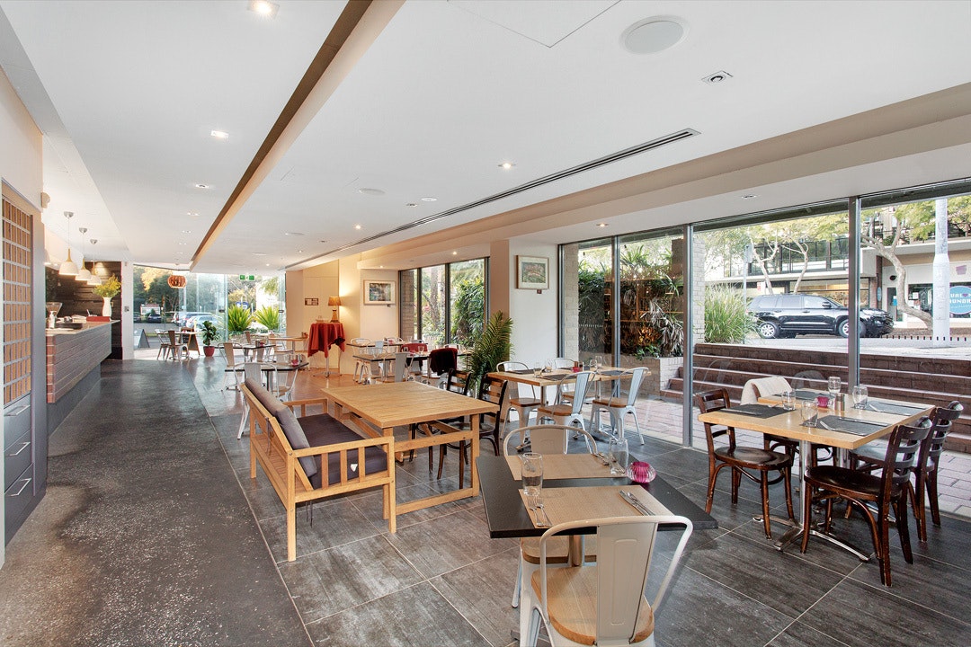 Image of indoors