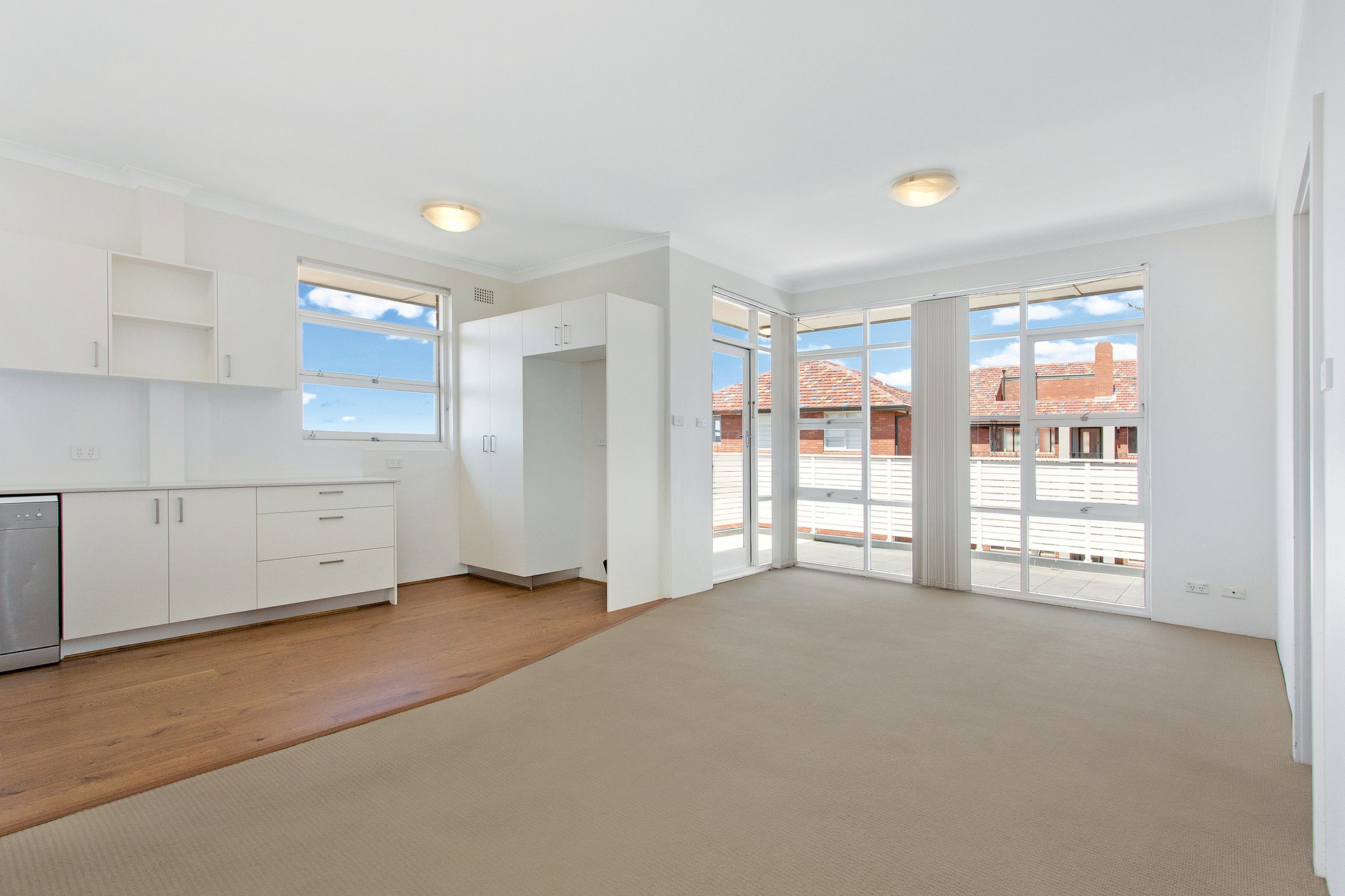 Image of floor
