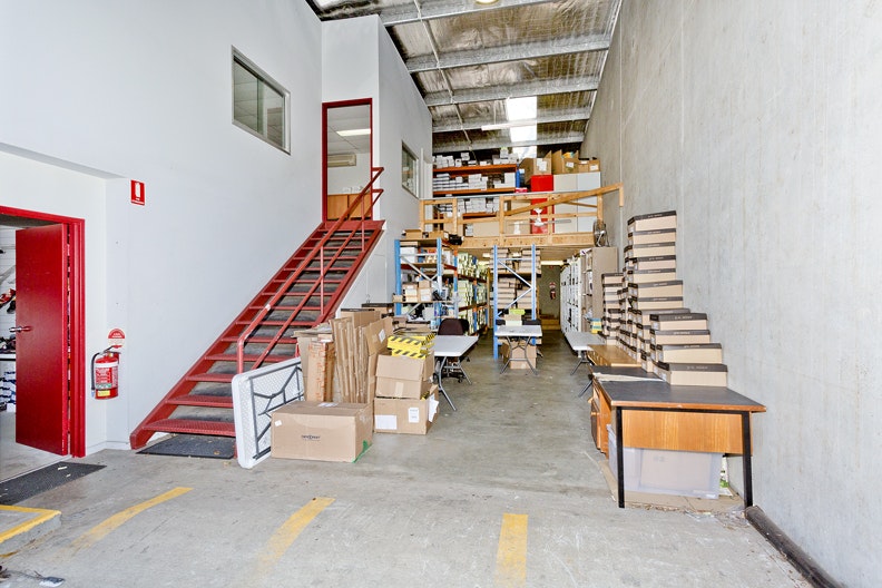Image of indoors