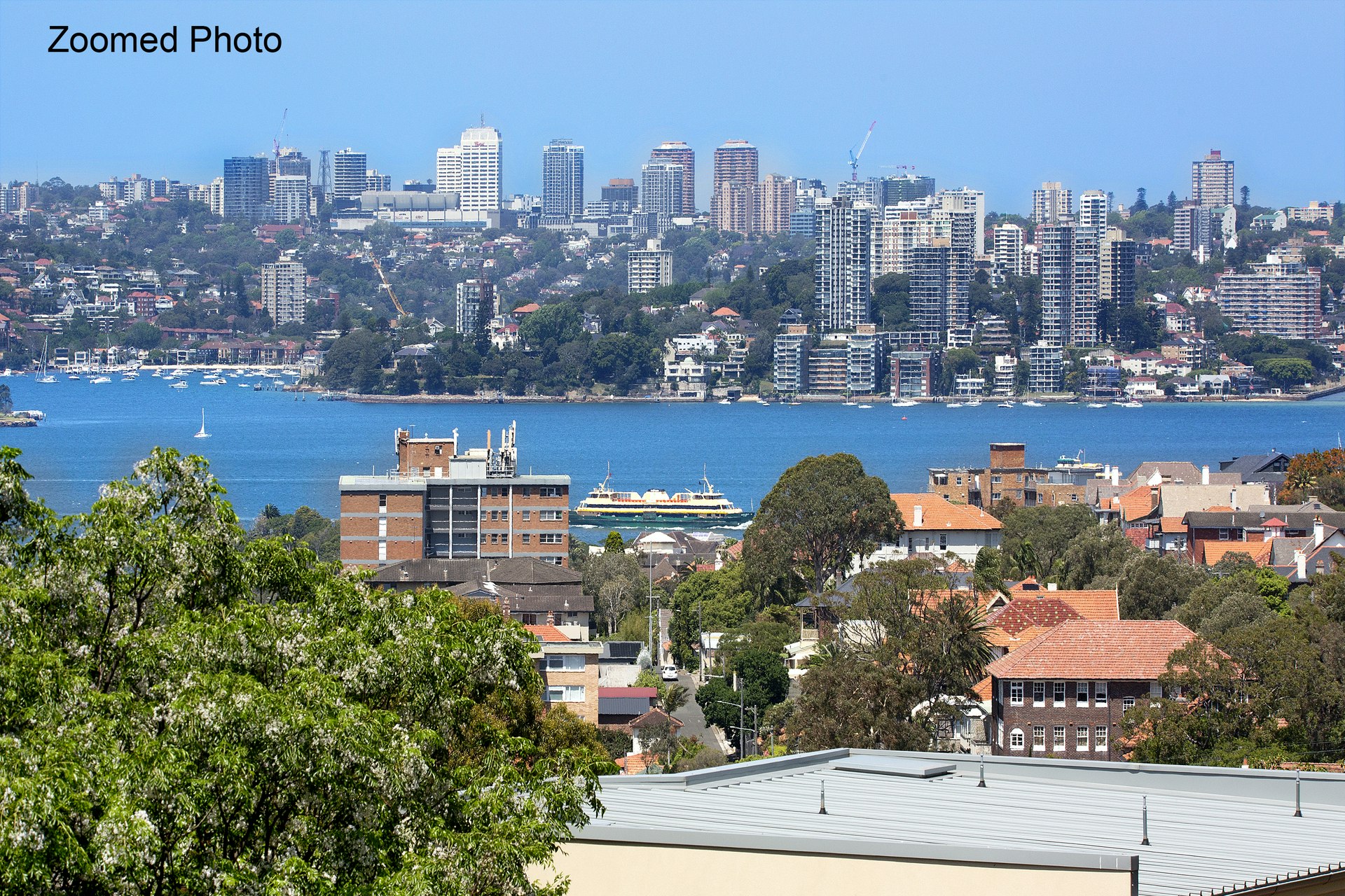 Image of city