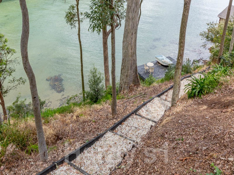 Image of path