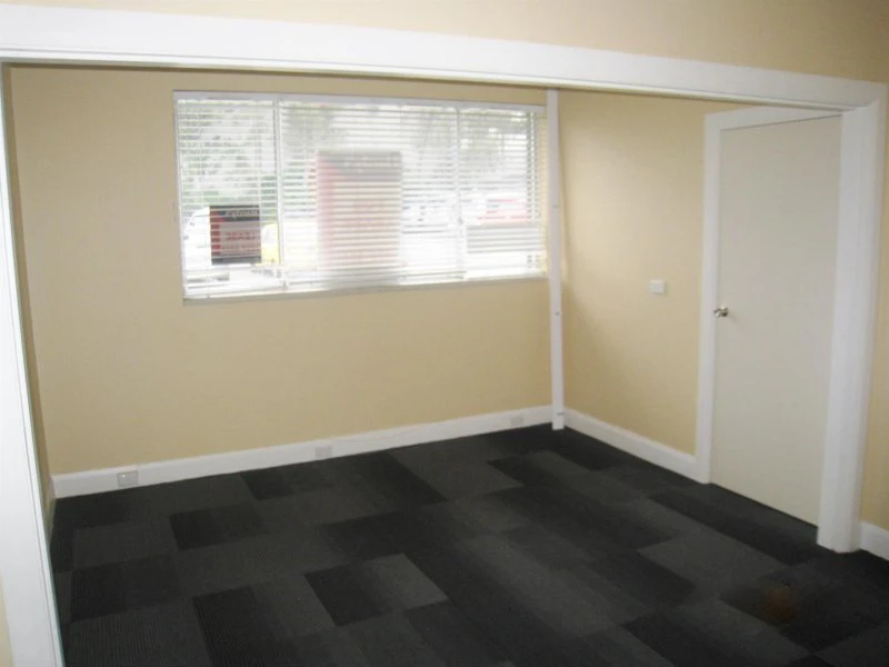 corner