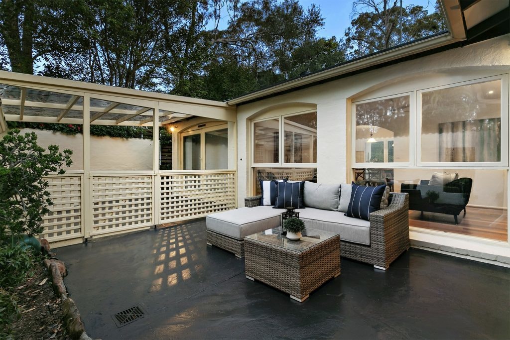 Image of indoors