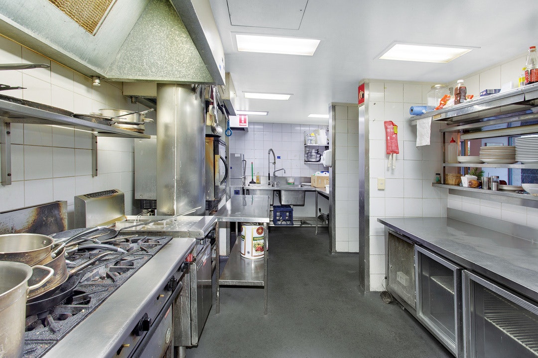 Image of indoors