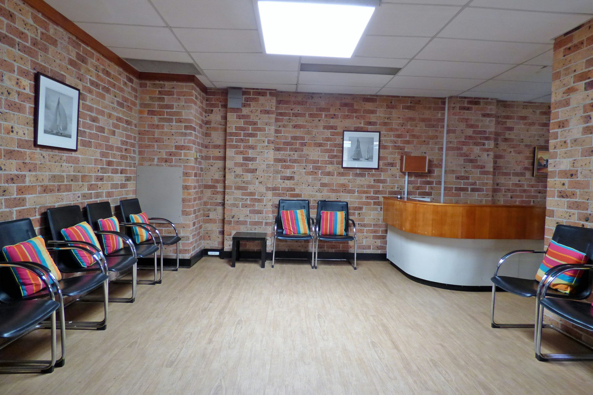 Image of indoors