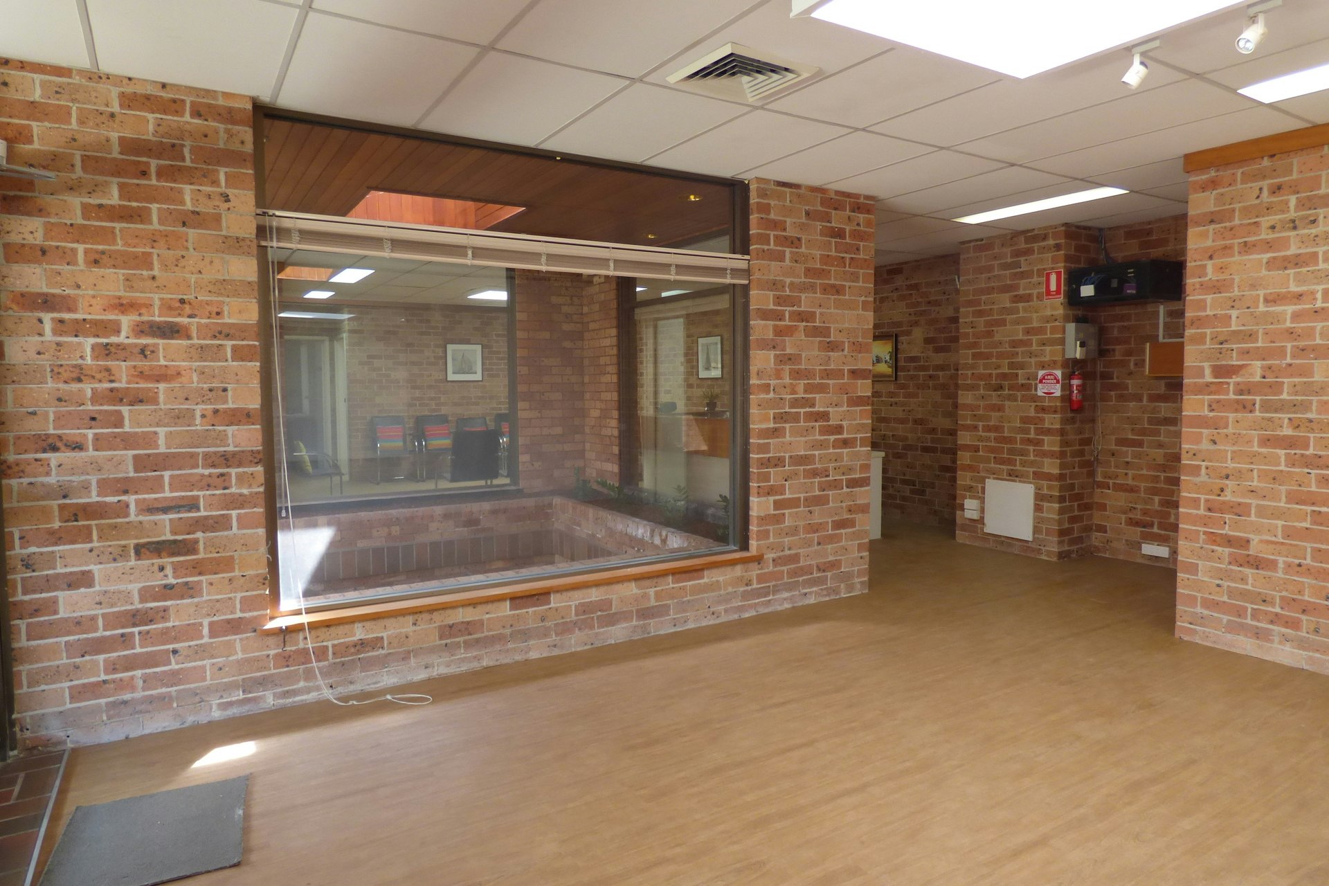 Image of floor