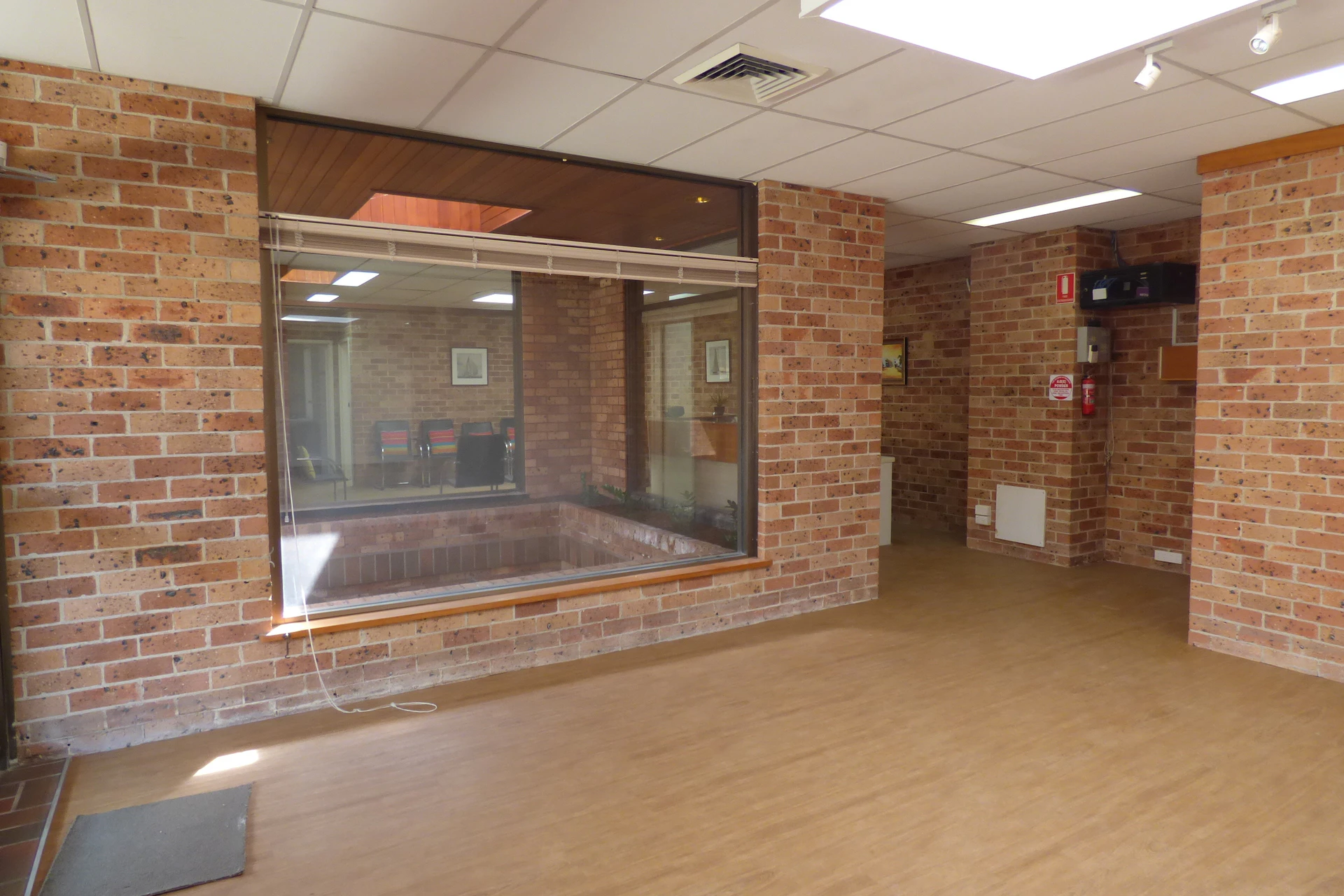 floor