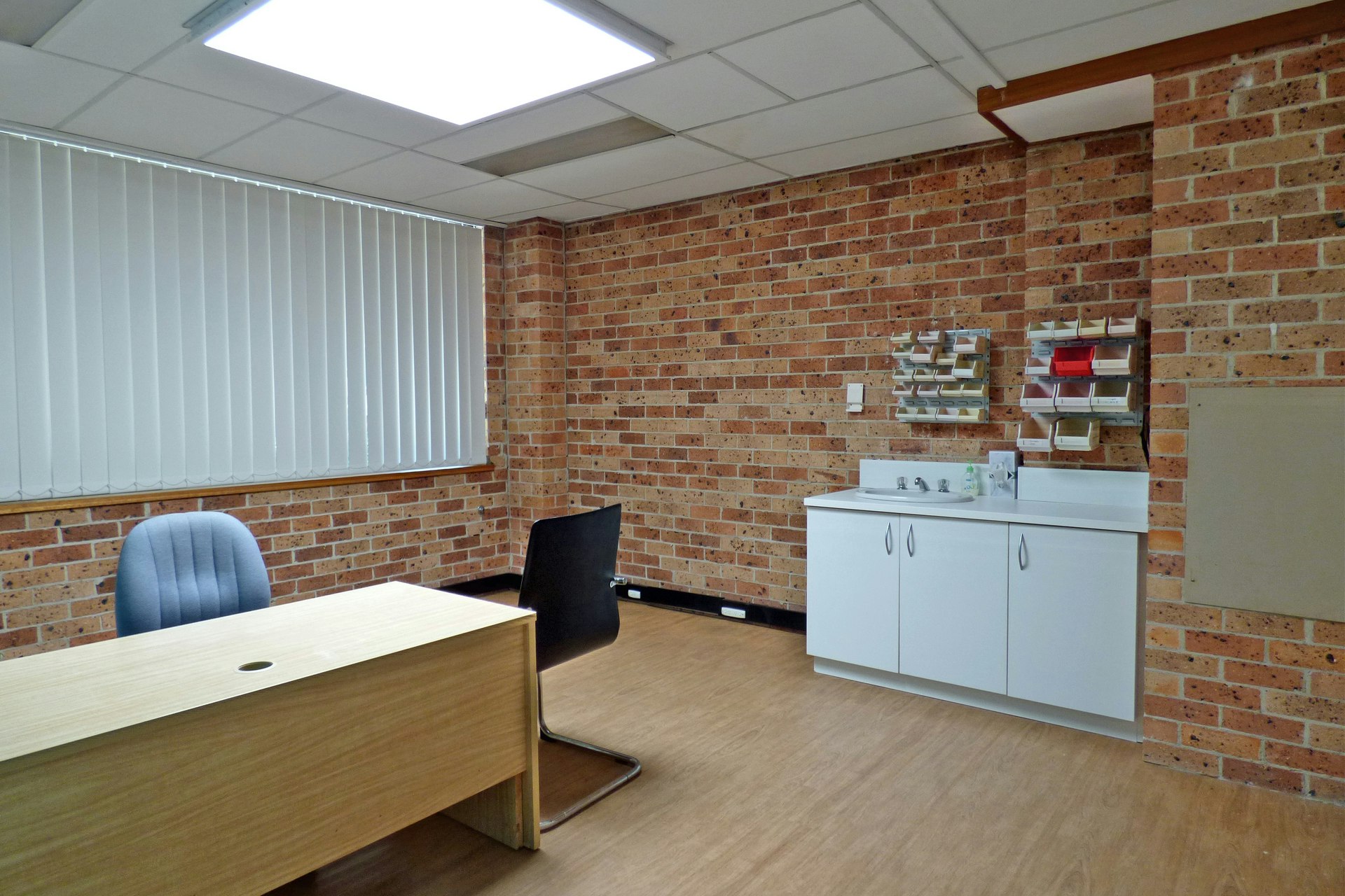 Image of indoors
