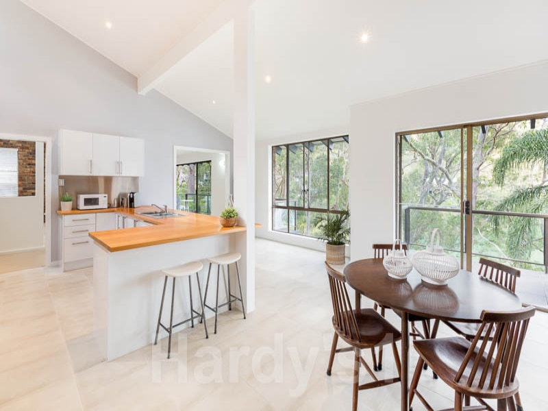 Image of dining room