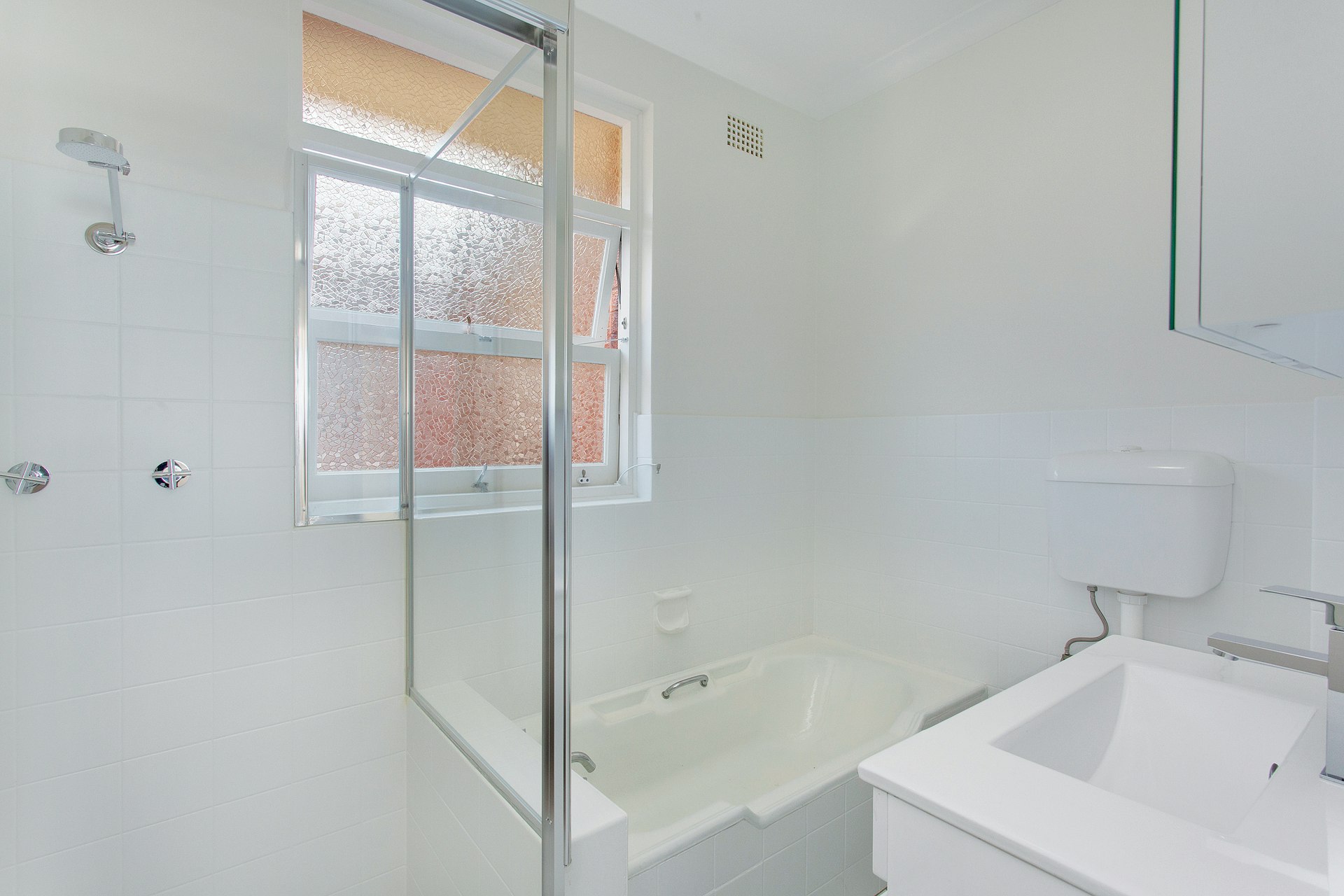 Image of bathing
