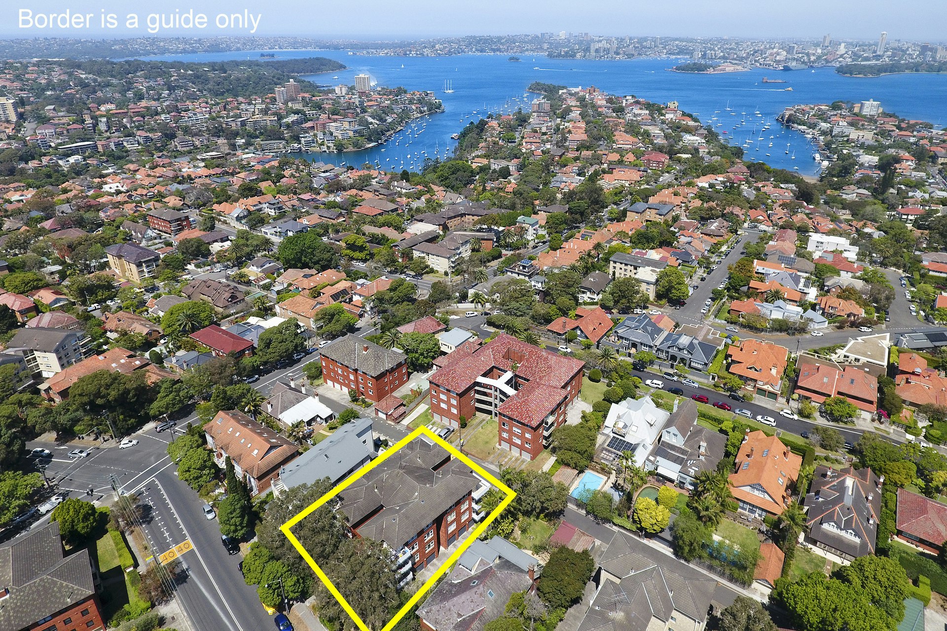 Image of neighborhood