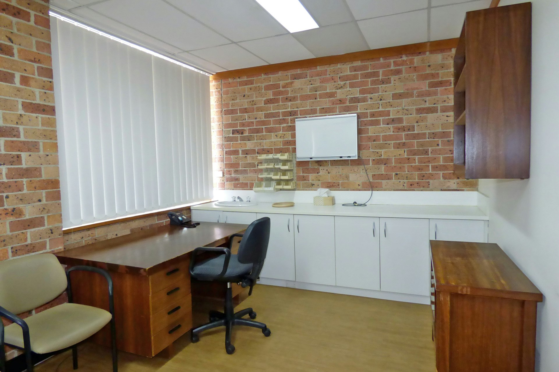 Image of indoors