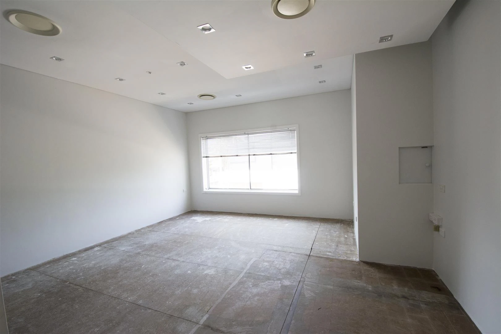 floor