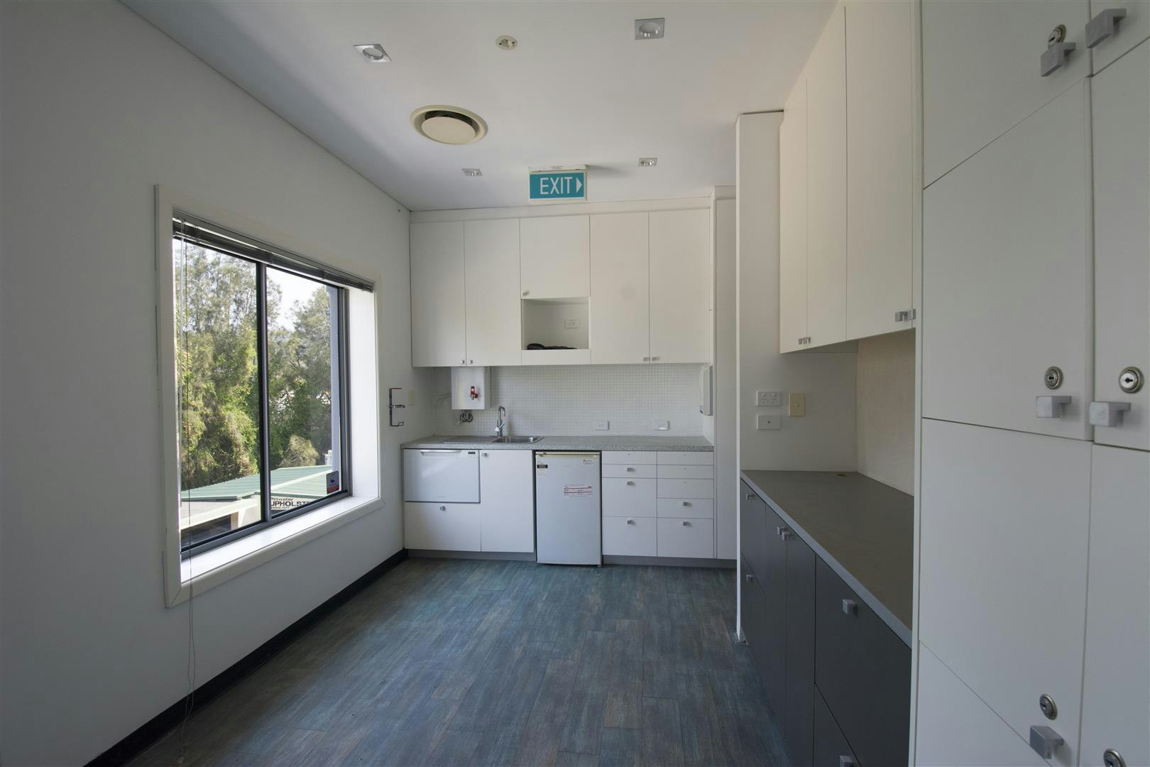 Image of indoors