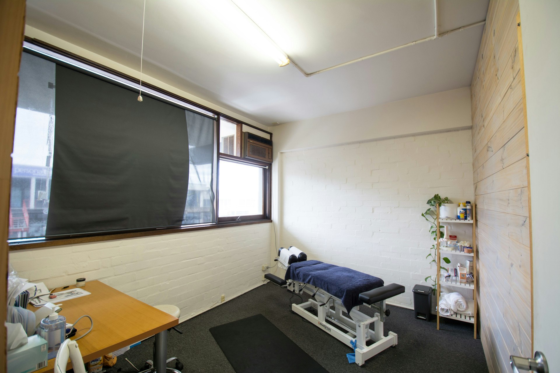 Image of clinic