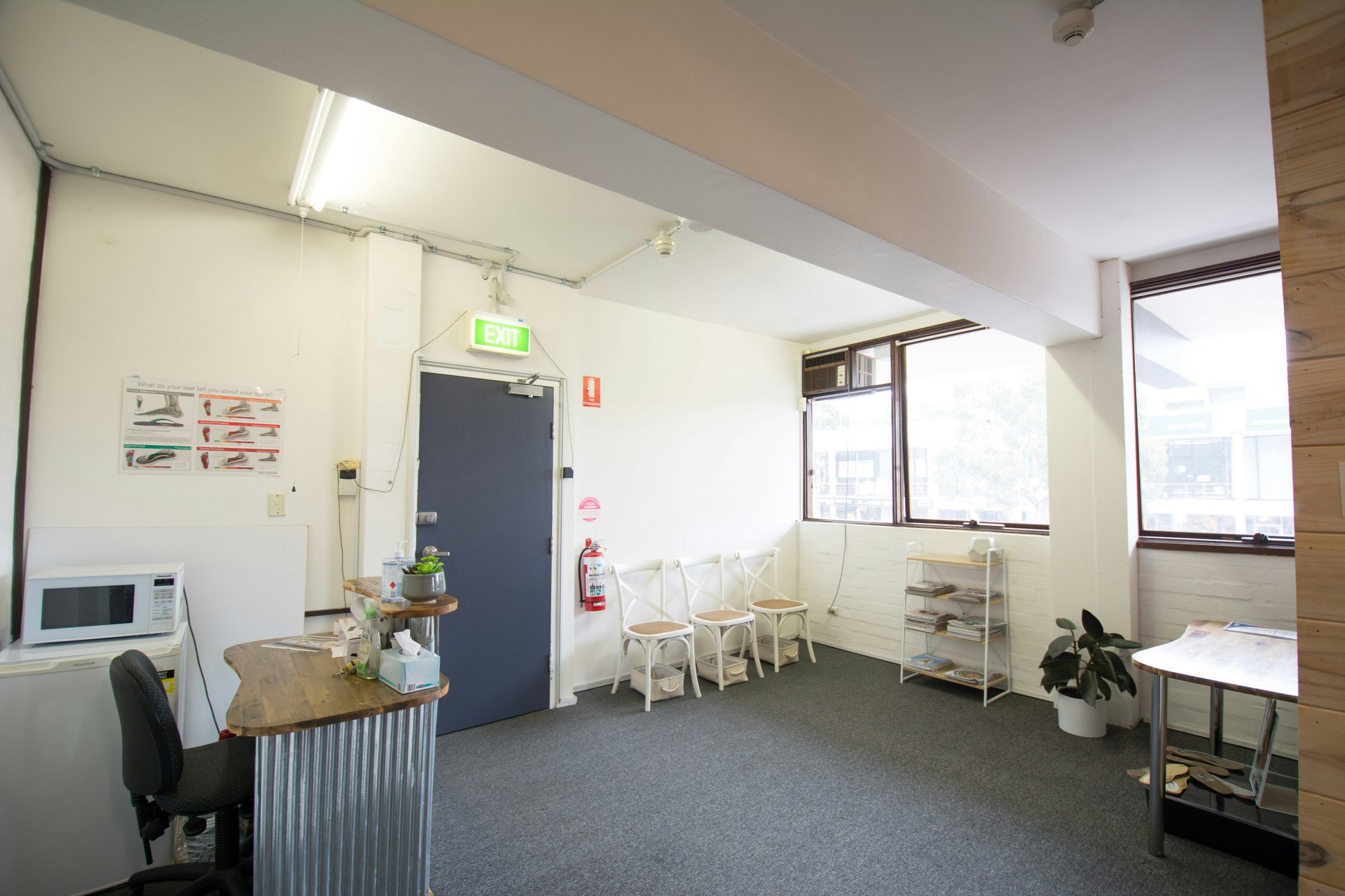 Image of interior design