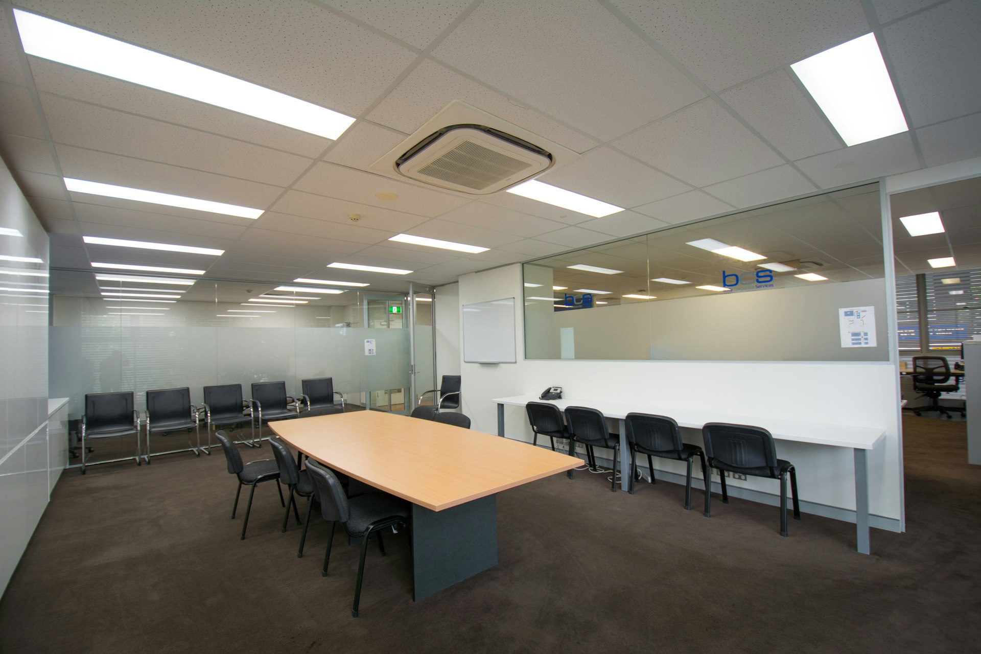 Image of indoors