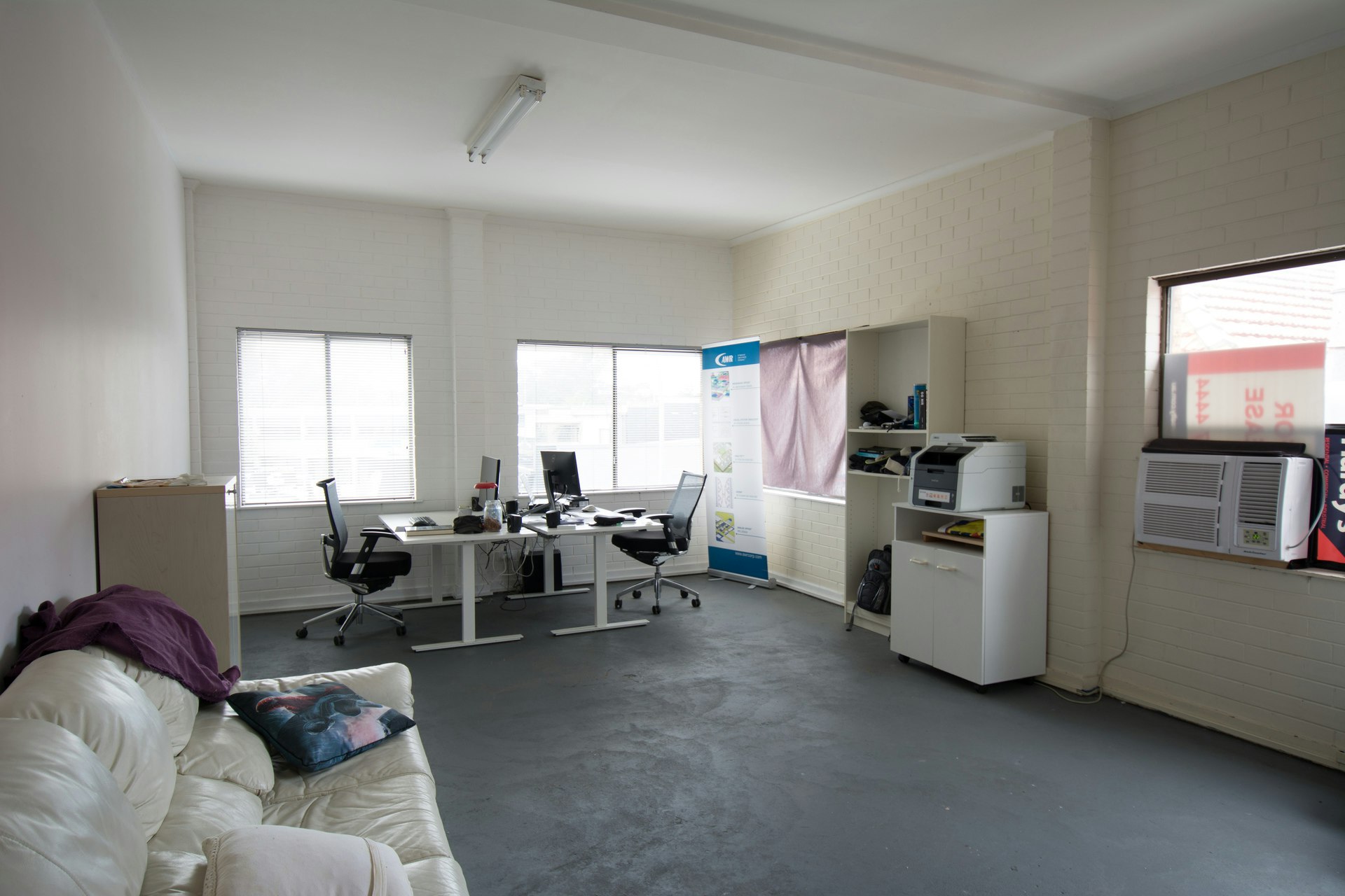 Image of furniture