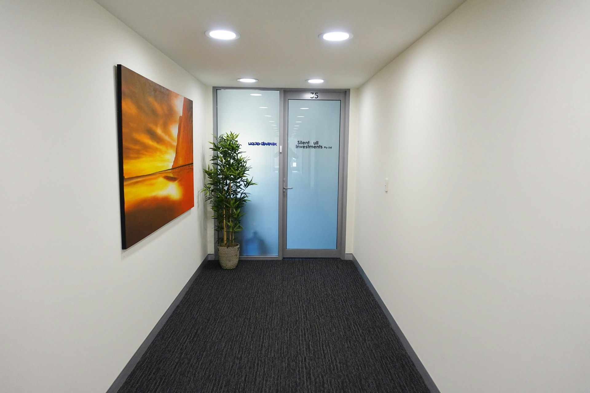 Image of floor
