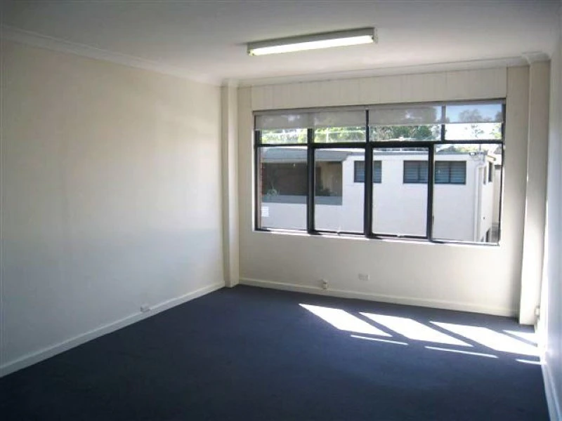 floor