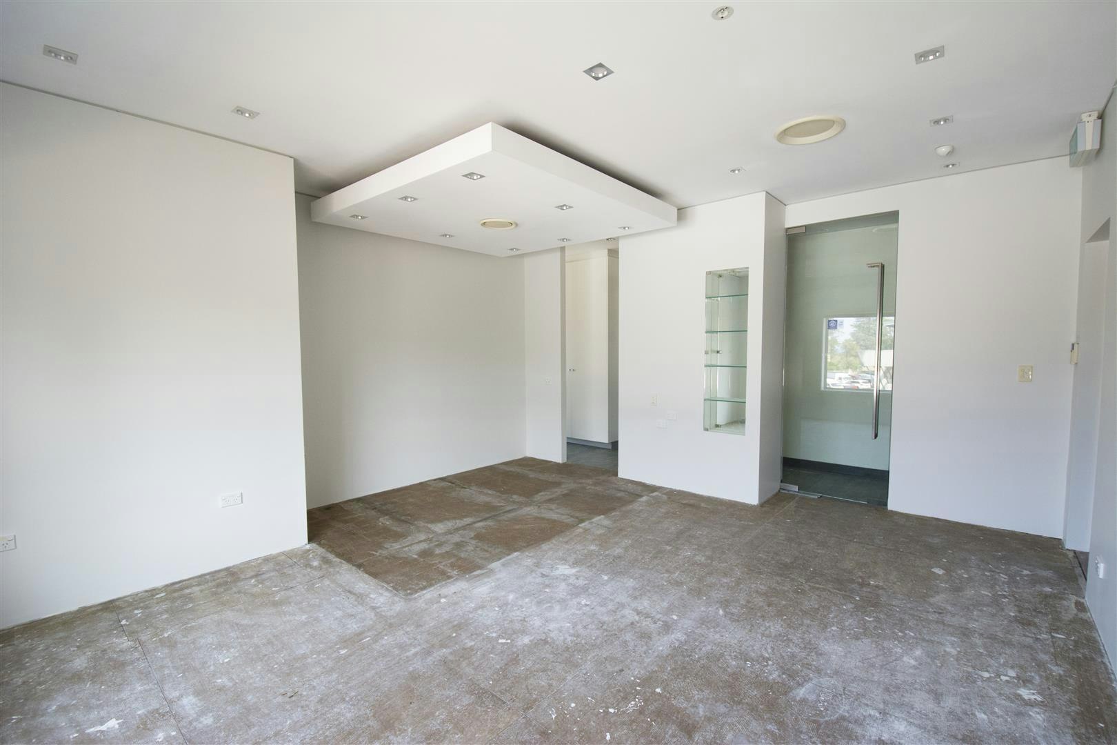 Image of floor