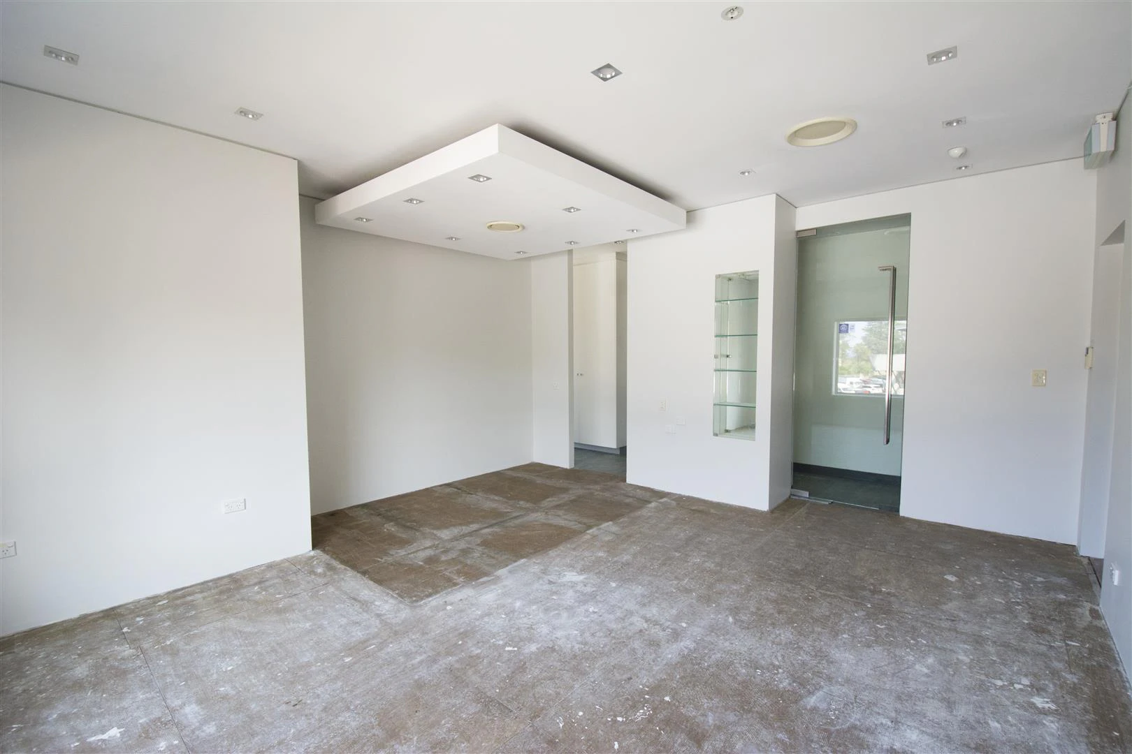floor