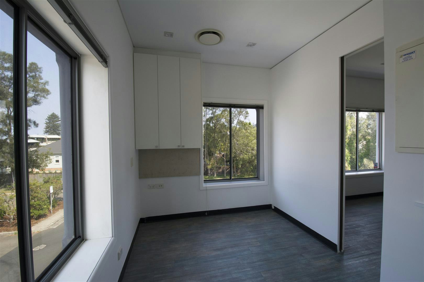 Image of indoors