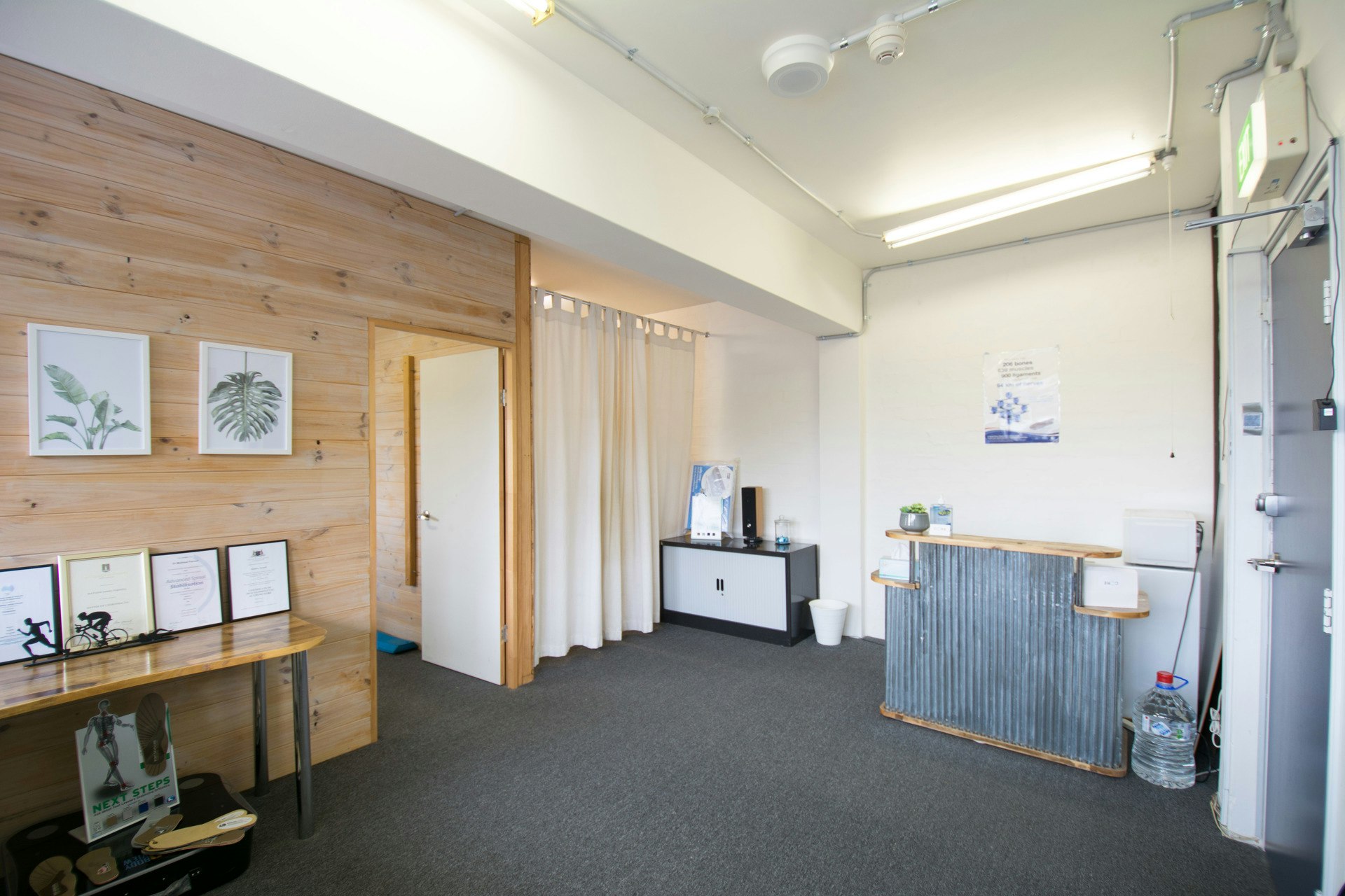 Image of indoors