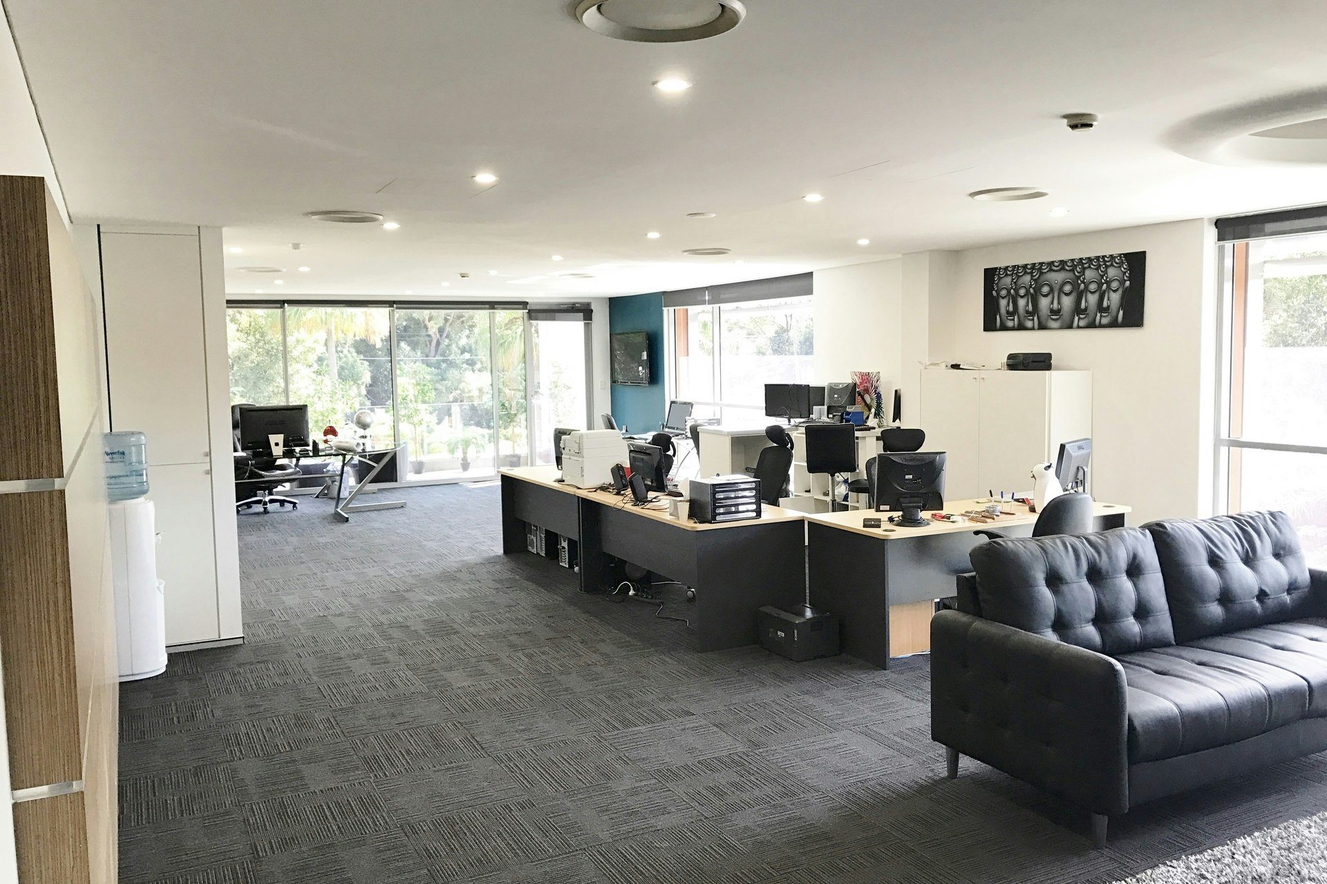 Image of indoors