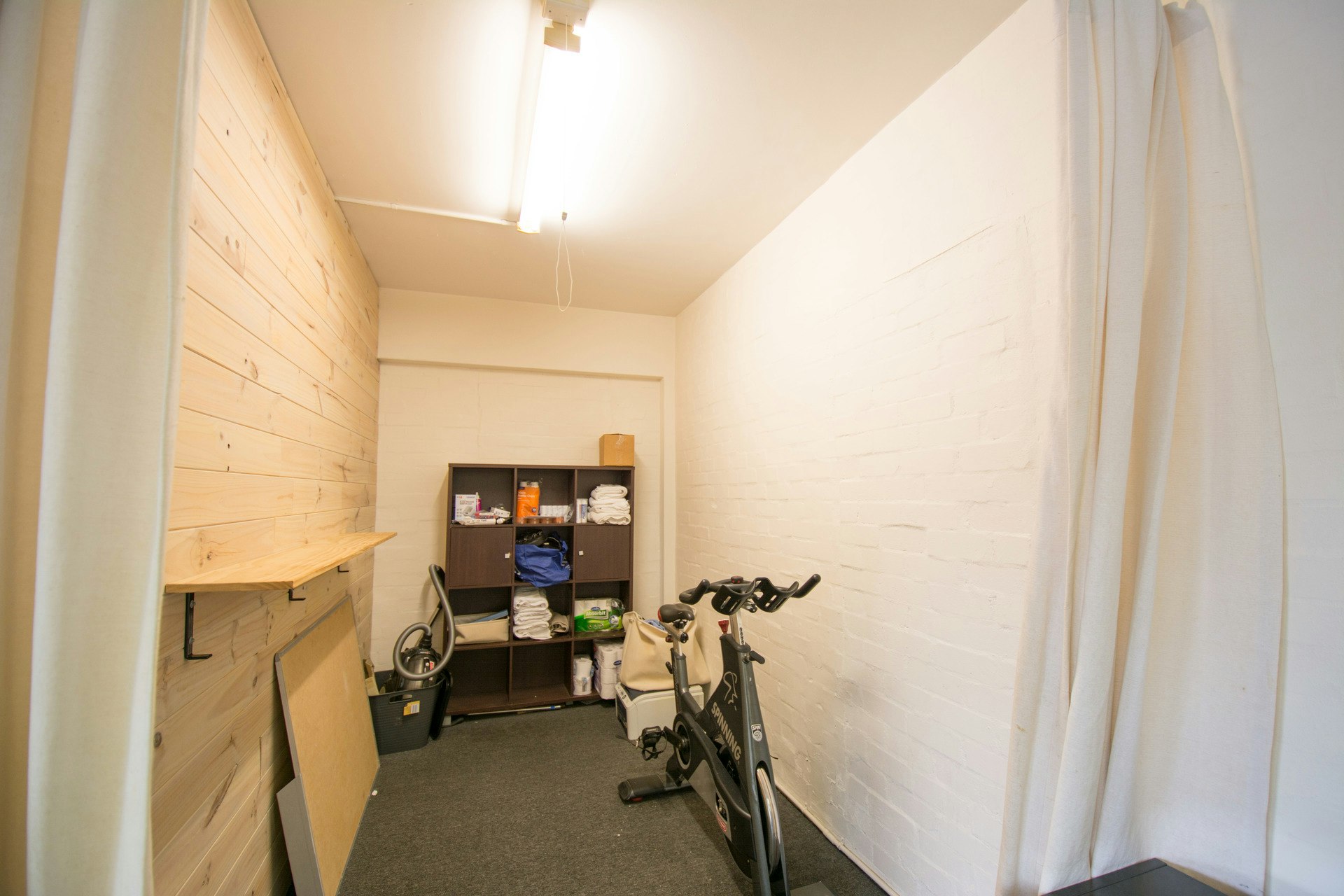 Image of indoors