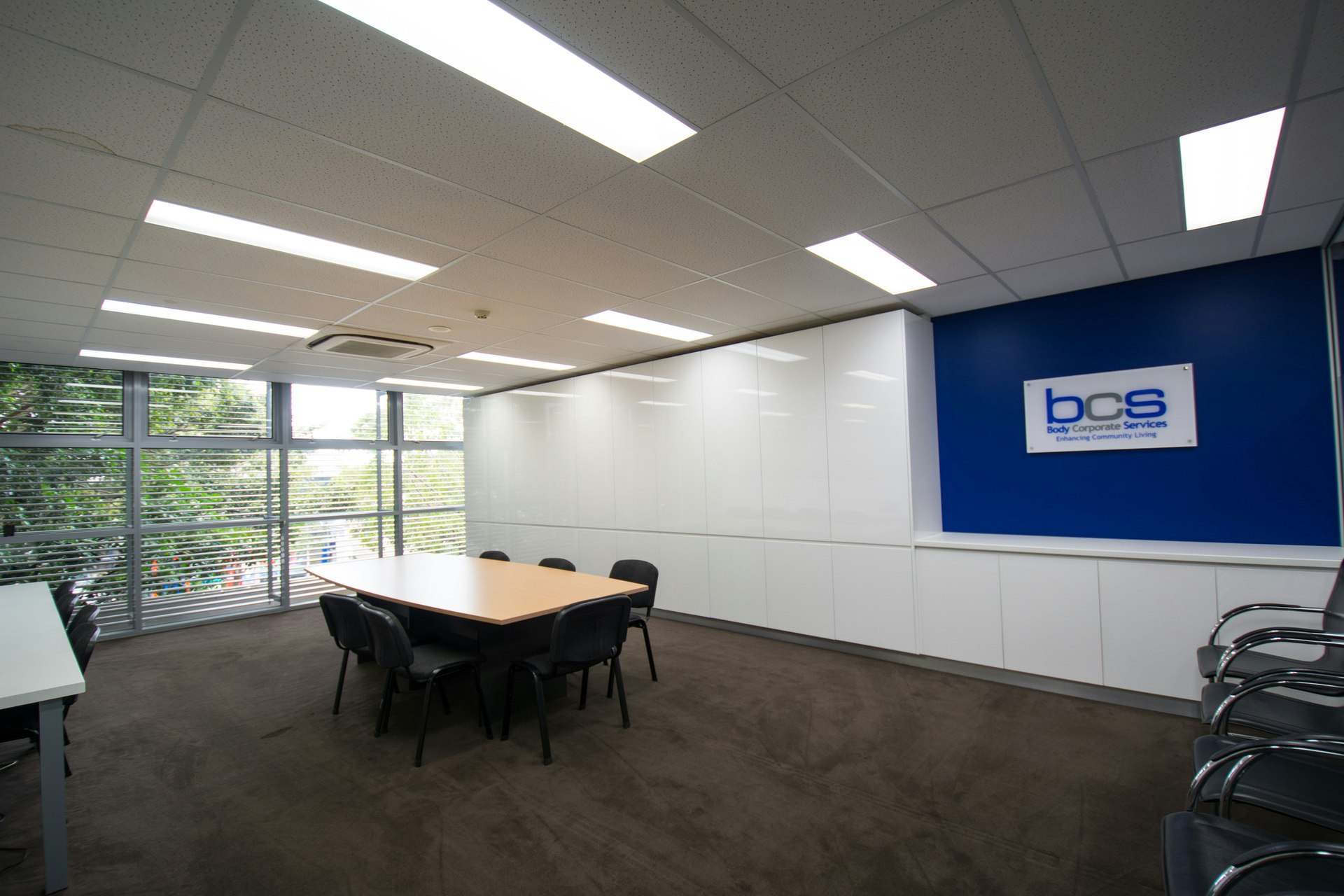 Image of indoors
