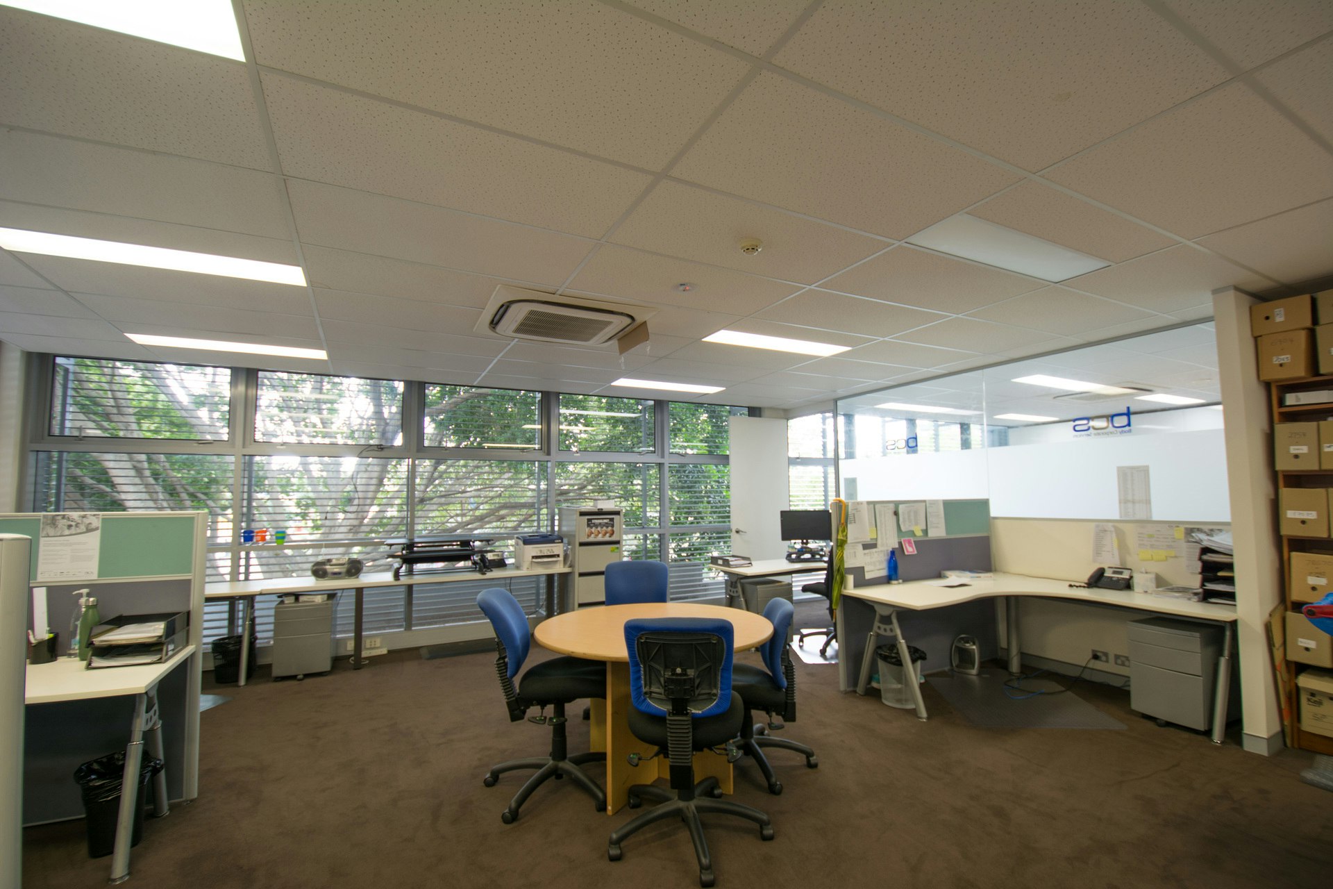 Image of furniture