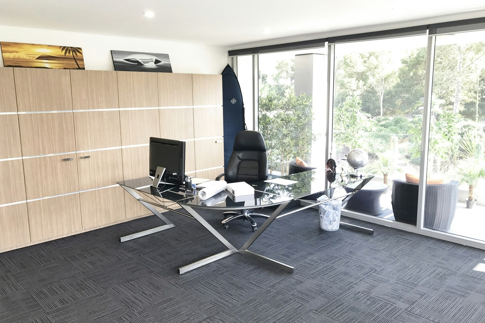 Image of indoors