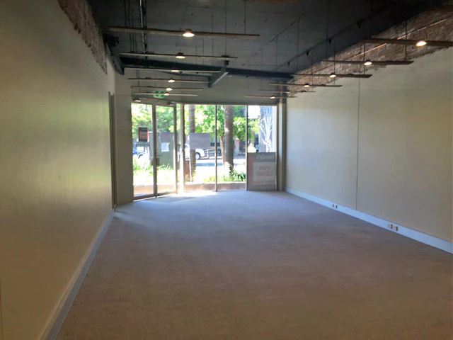 floor