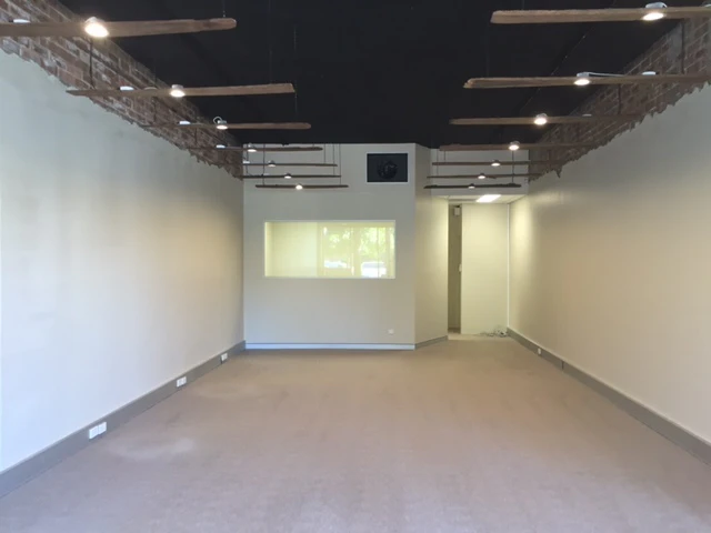 floor