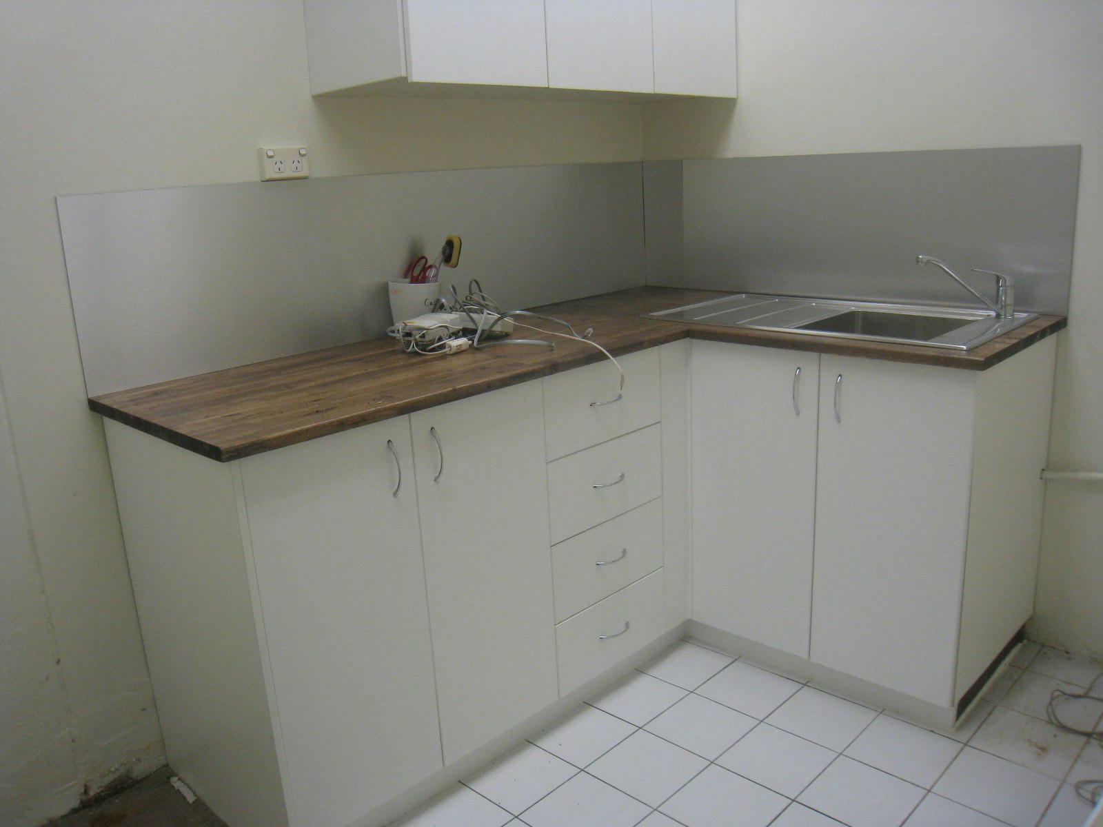 Image of sink