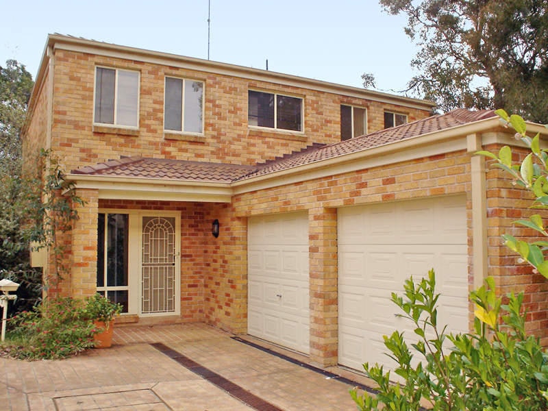 Image of garage