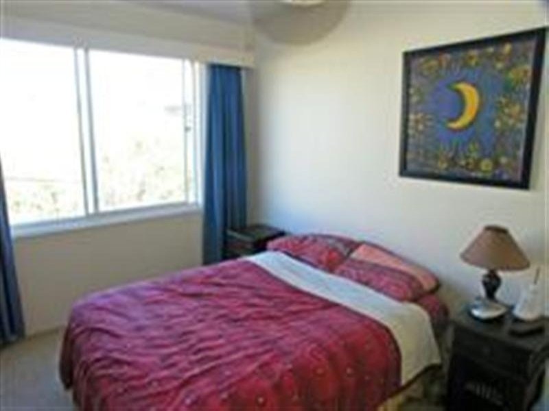 Image of bed