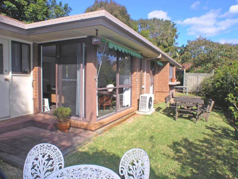 cottage